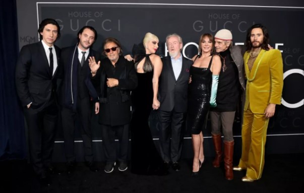 La contundente respuesta del director de “House of Gucci” a quejas de la familia