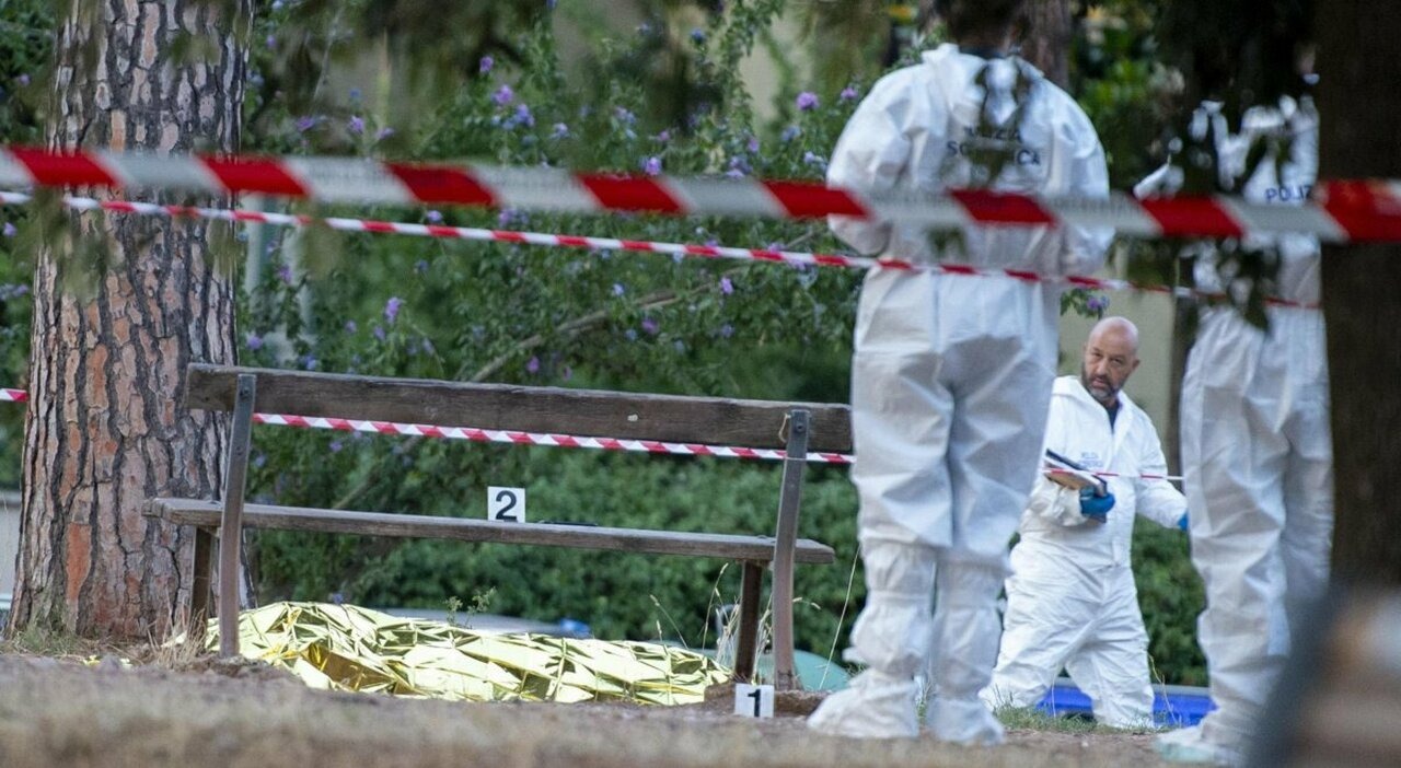Atraparon en Italia a un asesino serial argentino que mataba sin piedad