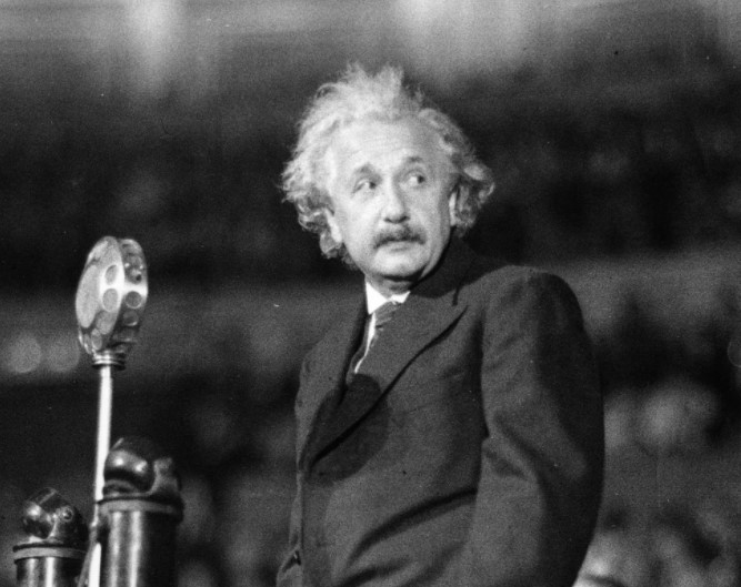 Las predicciones de Einstein confirmadas y las que seguimos explorando