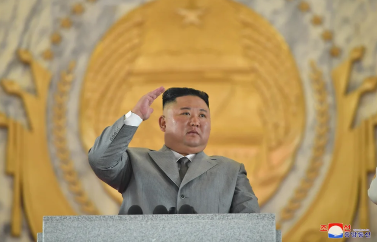 La década de Kim Jong-un en el poder: hambre, represión y gobierno brutal, igual que su padre y su abuelo