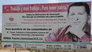 El chavismo convirtió en una gran cloaca la inconclusa planta de saneamiento del río Turbio en Lara