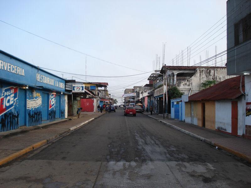 Habitantes de Tumeremo acuden a la fiscalía para denunciar los “atropellos y maltratos” de la GNB