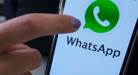 WhatsApp y la nueva tilde azul para reportar cuando alguien tome captura de su chat