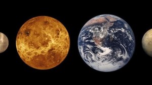 EN VIDEO: Venus, el planeta olvidado que anticipa el futuro de la Tierra, según la Nasa