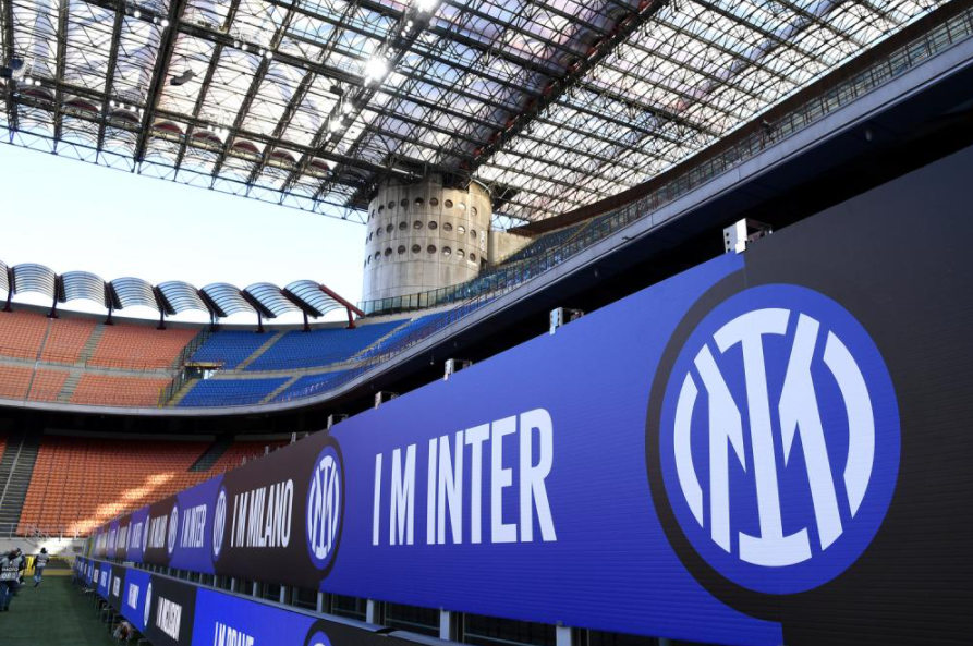 Inter de Milán investigado también por sus recientes fichajes