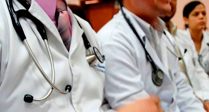 Embajada de Venezuela en España reitera disposición de médicos venezolanos para atender crisis sanitaria de Madrid