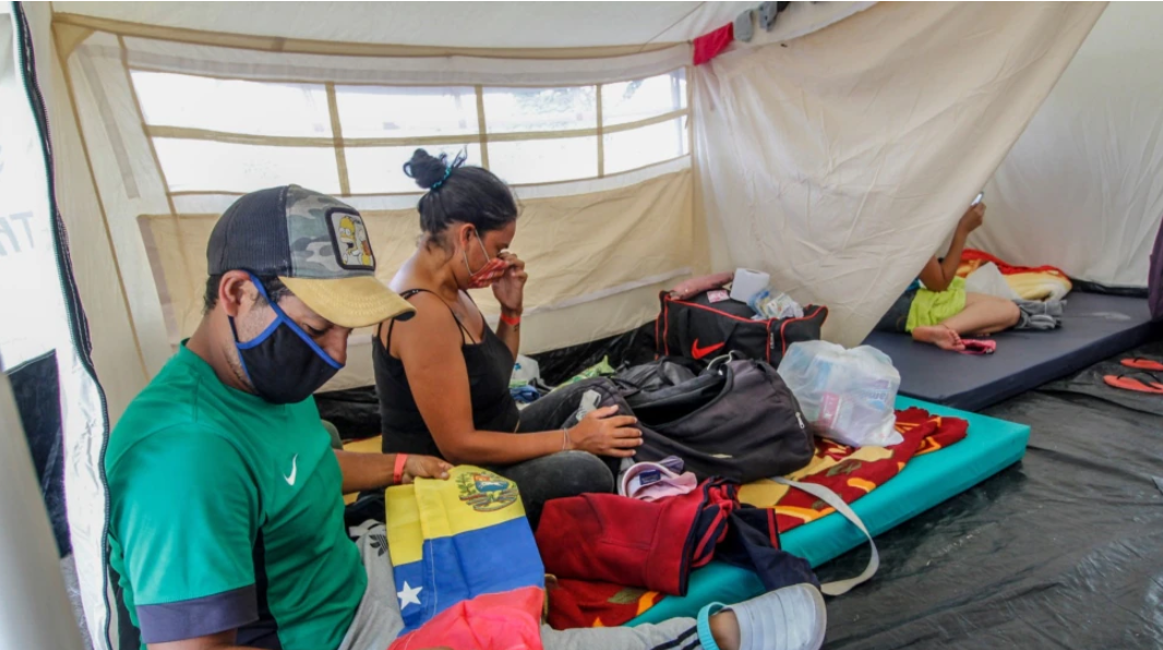 Día Internacional del Migrante: ¿Cómo enfrenta Colombia el reto de la migración venezolana?