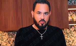 Raphy Pina, manager de Daddy Yankee, fue encontrado culpable por posesión ilegal de armas