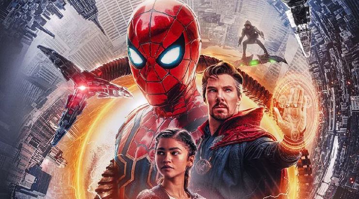 Revelaron que “Spider-Man: No Way Home” podría llegar a HBO Max en 2022