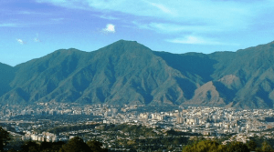 Imponente y Majestuosa, las mejores FOTOS de El Cerro El Ávila