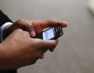 Chao a Blackberry: Estas son las principales noticias tecnológicas de la semana