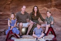 Aunque Kate sí, el príncipe William no quiere tener más hijos