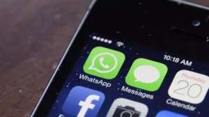 ¿Por qué la mayoría de los estadounidenses prefieren no emplear WhatsApp para comunicarse?