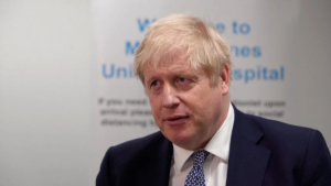 Boris Johnson aseguró que Reino Unido seguirá enviando tropas “para ayudar a los ucranianos” ante posible invasión rusa