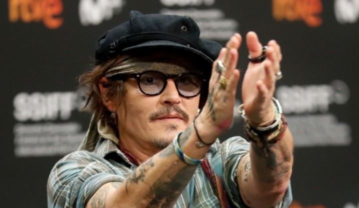 Los tres escándalos que hacen tambalear la carrera de Johnny Depp