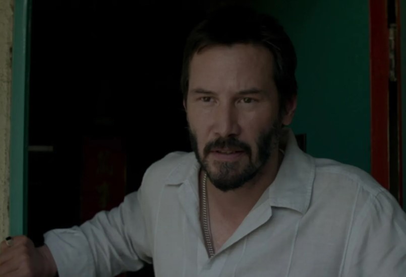 “Devil in the White City”: el asesino serial real detrás de la nueva serie de Keanu Reeves