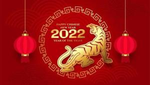 Horóscopo Chino 2022: qué debes y no debes hacer según tu signo zodiacal en el Año del Tigre de Agua