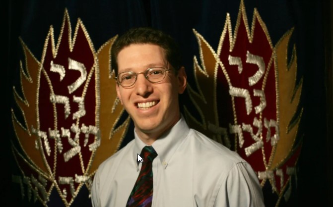 El rabino héroe que mantuvo a salvo a los rehenes durante el asalto a una sinagoga de Texas