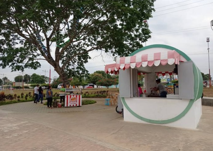 El predominio de dólares en Barinas “no te da una sensación de tranquilidad”