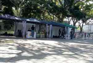 Ciudadanos en Monagas desconocían el proceso de recolección de firmas para el revocatorio este #26Ene