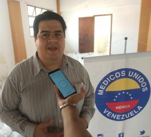 Médicos Unidos de Venezuela: la Feria del Sol en Mérida es una guillotina tras repunte de casos de Covid-19