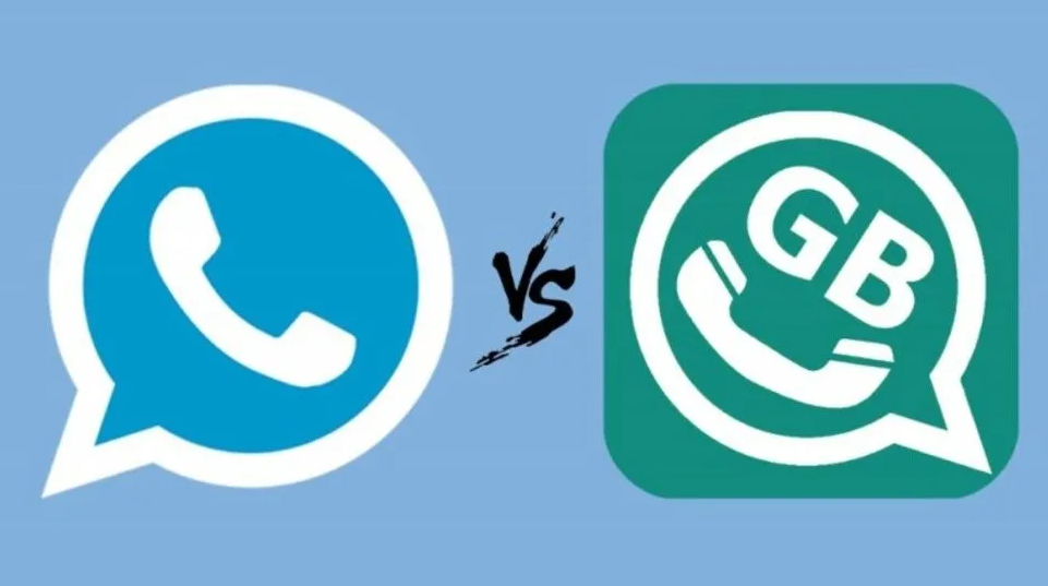 WhatsApp Plus o GB WhatsApp: ¿Cuál es mejor?
