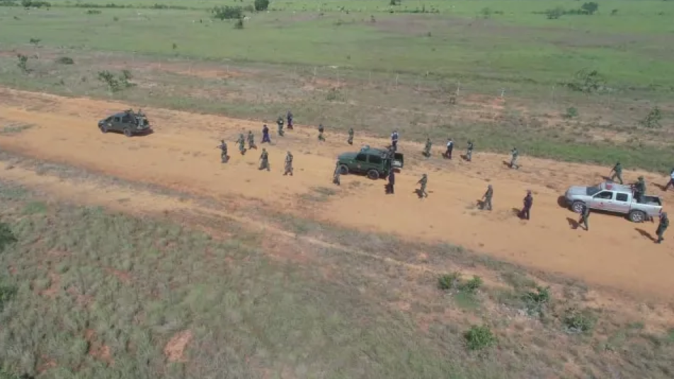 Al menos dos nuevos muertos y varios detenidos en Barrancas del Orinoco