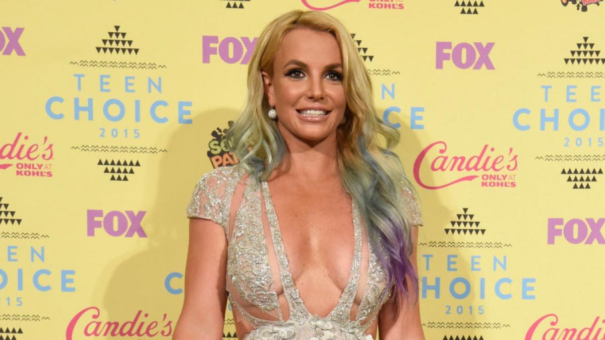 Britney Spears fue forzada a usar anticonceptivos durante 13 años de tutela