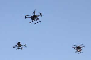 Emiratos Árabes Unidos prohibió uso de drones tras los ataques en Abu Dabi