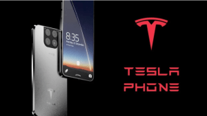 Tesla presentará un celular exclusivo para usarse en Marte