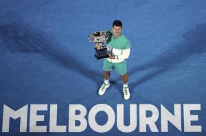 “El mayor escándalo deportivo de la historia”: Familia de Djokovic insiste que el tenista no violó ninguna ley