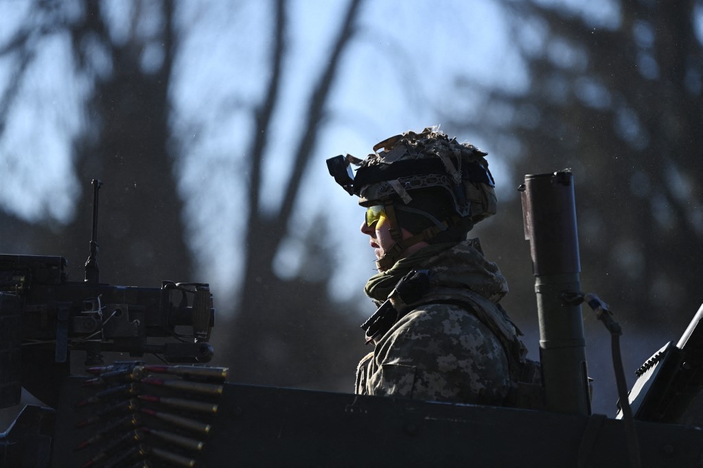 El Pentágono reveló que Rusia está “frustrada” por la dura resistencia de Ucrania