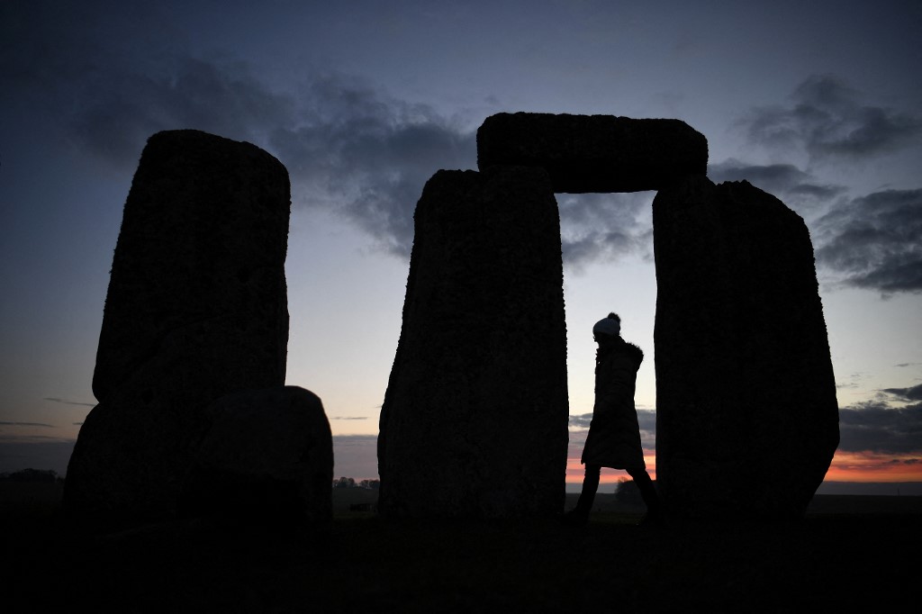 ¿Un mundo interconectado hace 4.500 años? Stonehenge revela los misterios de una gran migración