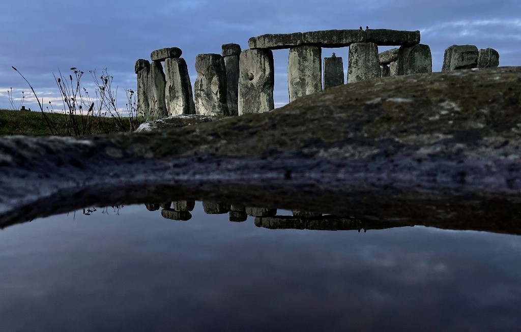 Todo apunta a que Stonehenge es un reloj conectado con los movimientos celestes