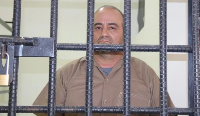 El detenido líder del clan del Golfo, alias “Otoniel” y sus particulares peticiones en prisión