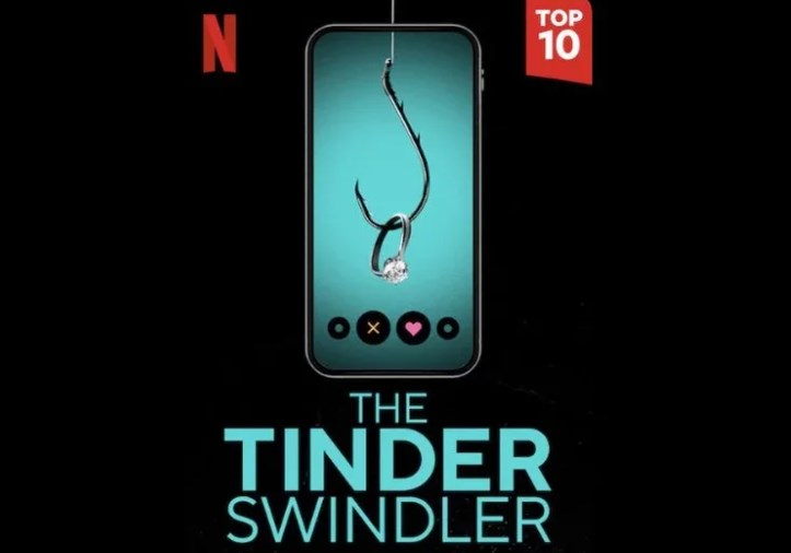 El Estafador de Tinder: qué nos enseñó el documental sobre las “estafas por amor”