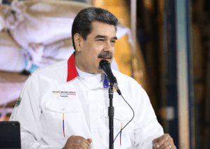 Maduro dijo que Fedecámaras Zulia quiere “tirotear la recuperación” económica