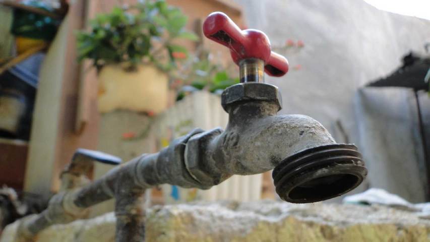 Avería en Tuy III afectará servicio de agua en Caracas y Miranda por al menos 72 horas