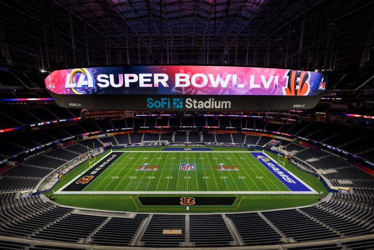 Fiesta de Super Bowl saldría más costosa a los estadounidenses este año