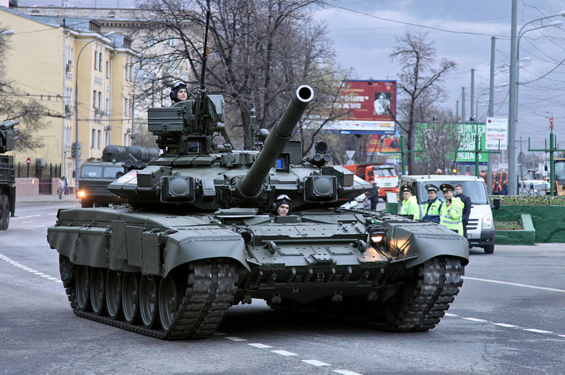 Arranca la invasión en Ucrania: Putin ordenó una “operación militar especial”