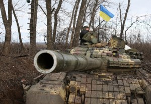 Ucrania desmiente a Rusia y asegura que “nunca” atacó infraestructuras civiles o de prisioneros de guerra