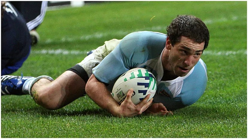Principal sospechoso de la muerte del jugador de rugby argentino Aramburu fue detenido en Hungría