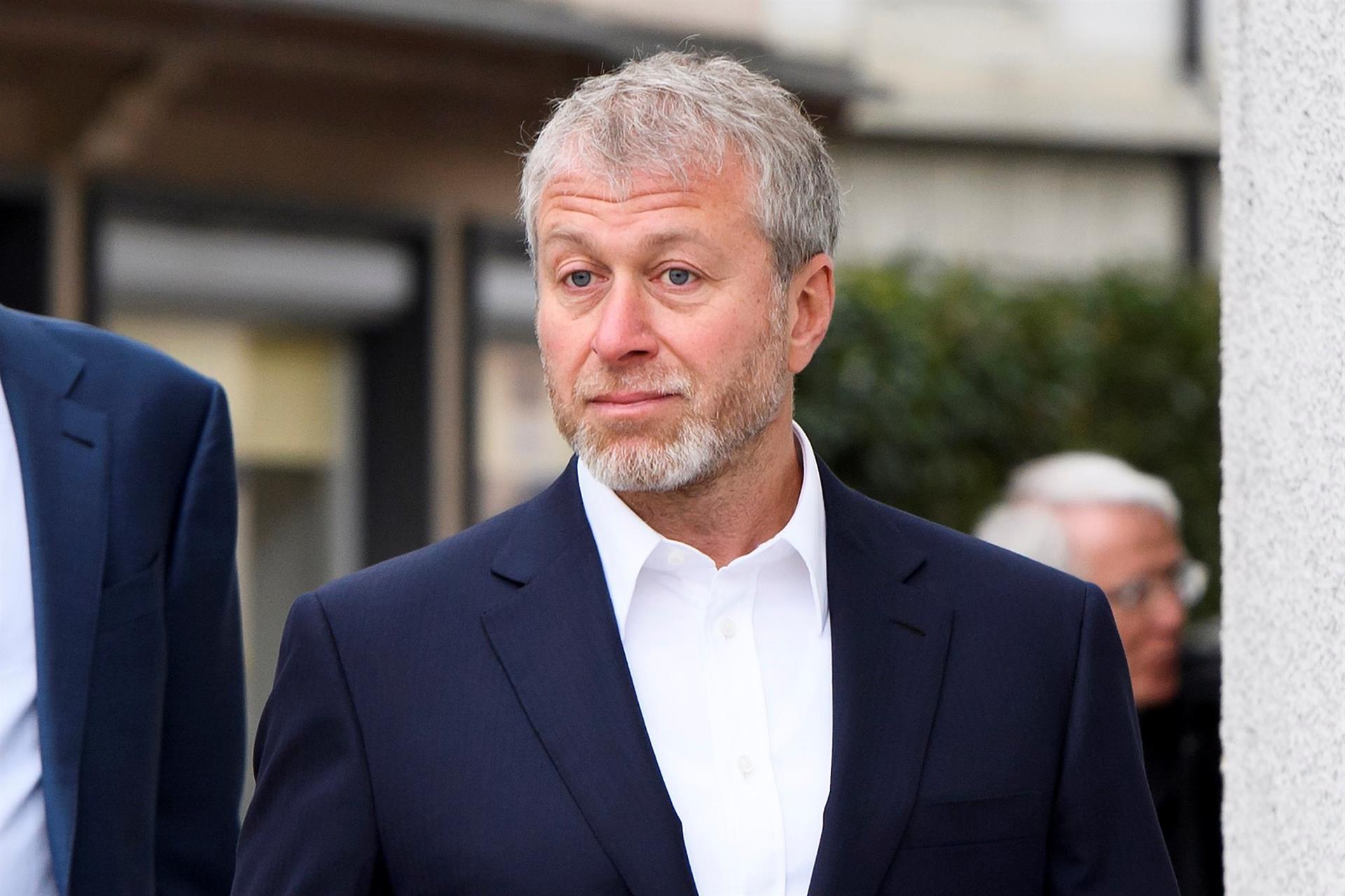 Australia sanciona a Abramovich y a varios oligarcas rusos por invasión a Ucrania