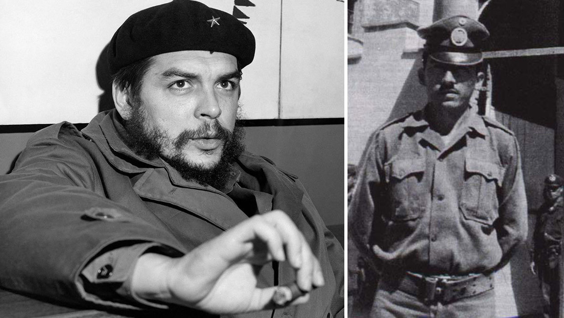 Falleció Mario Terán Salazar, el militar boliviano que asesinó al ‘Che’ Guevara