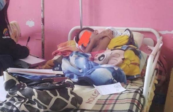 Adolescente ingirió insecticida tras sufrir acoso en escuela de Mérida