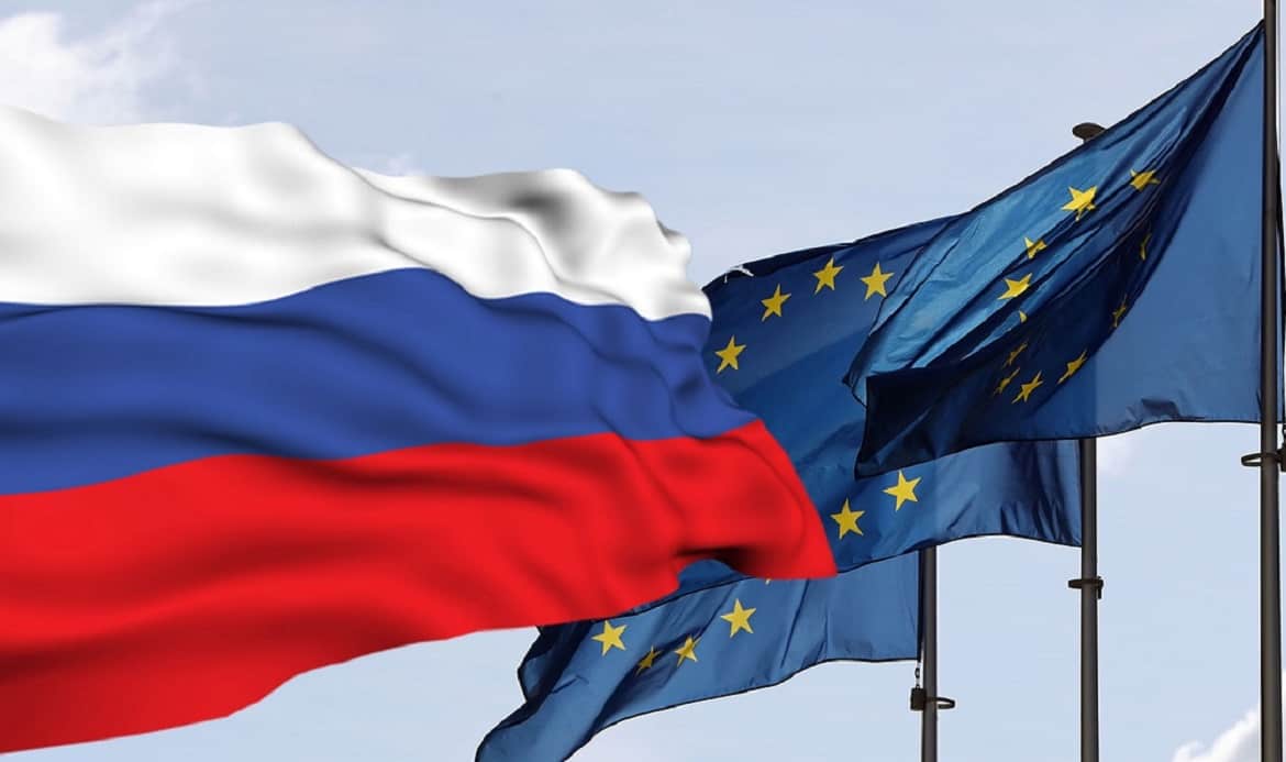 La Unión Europea aborda sancionar a más oligarcas rusos y bancos bielorrusos