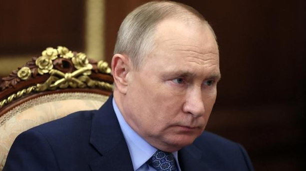 La Inteligencia de EEUU revela que los asesores militares han engañado a Putin y alerta de tensiones internas
