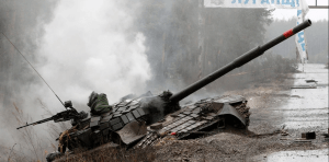 Tropas sin mando: Rusia ya ha perdido más de una docena de oficiales de alto rango en la invasión a Ucrania