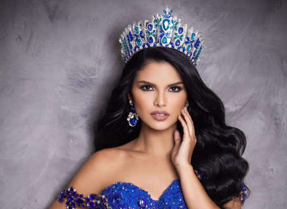 Venezuela sin chance: Alejandra Conde no clasificó en el top 13 del Miss Mundo