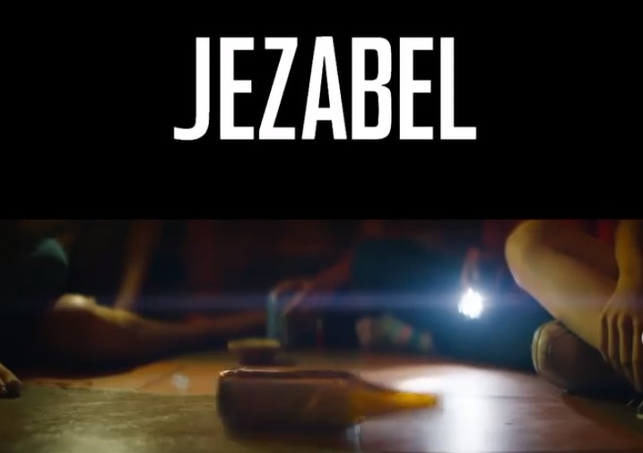 “Jezabel” aborda la crisis moral que “envuelve” todas las crisis en Venezuela